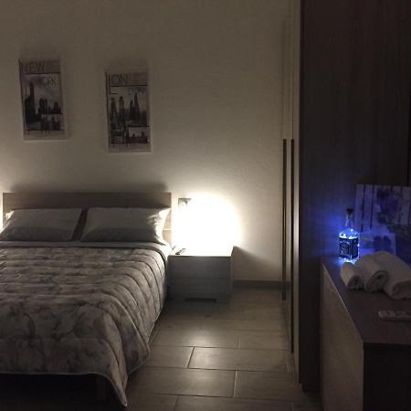 Domus Alice Apartment มอนเซร์ราโต ภายนอก รูปภาพ
