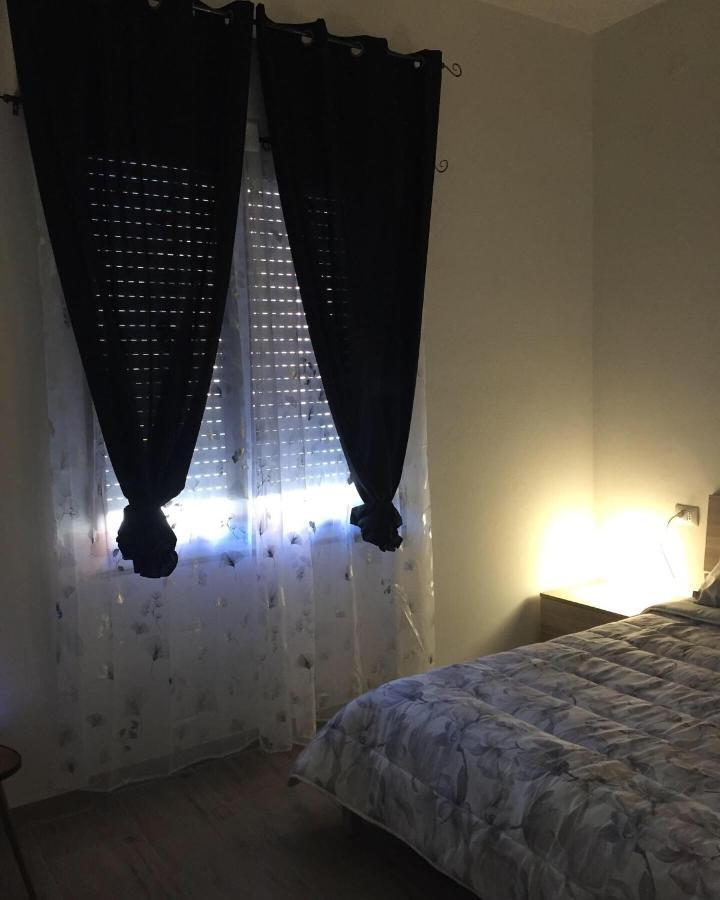 Domus Alice Apartment มอนเซร์ราโต ภายนอก รูปภาพ