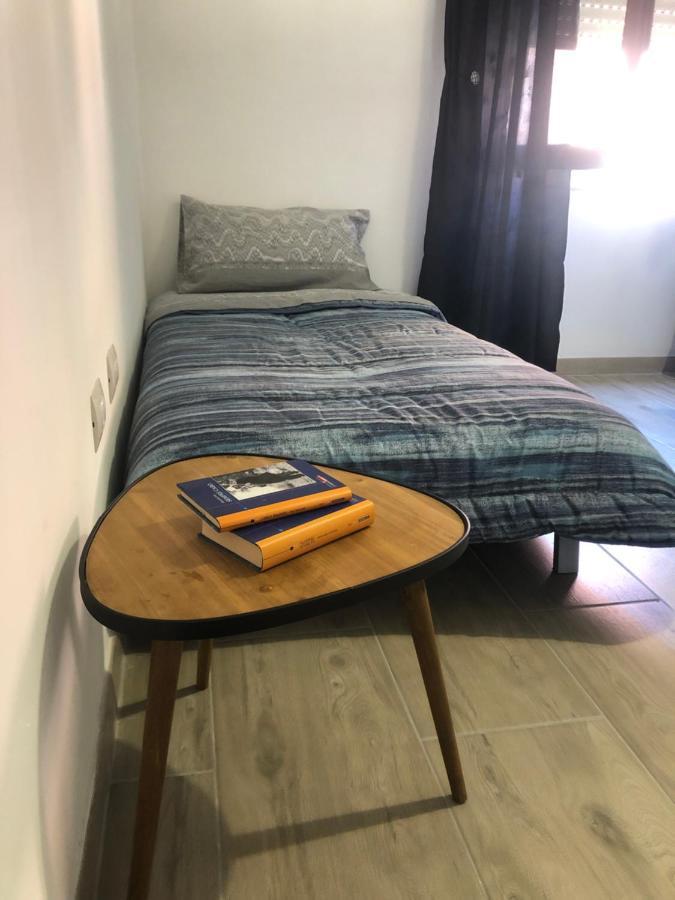Domus Alice Apartment มอนเซร์ราโต ภายนอก รูปภาพ