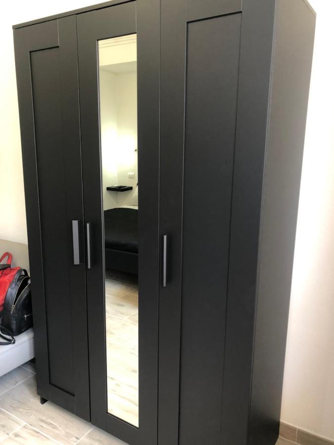 Domus Alice Apartment มอนเซร์ราโต ภายนอก รูปภาพ