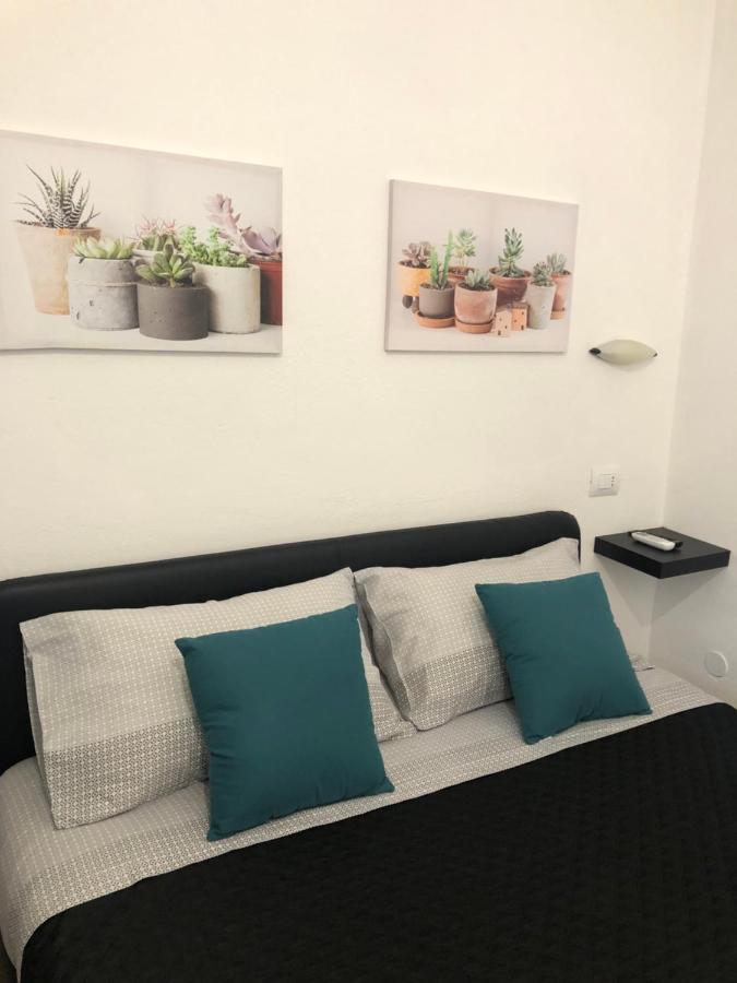 Domus Alice Apartment มอนเซร์ราโต ภายนอก รูปภาพ