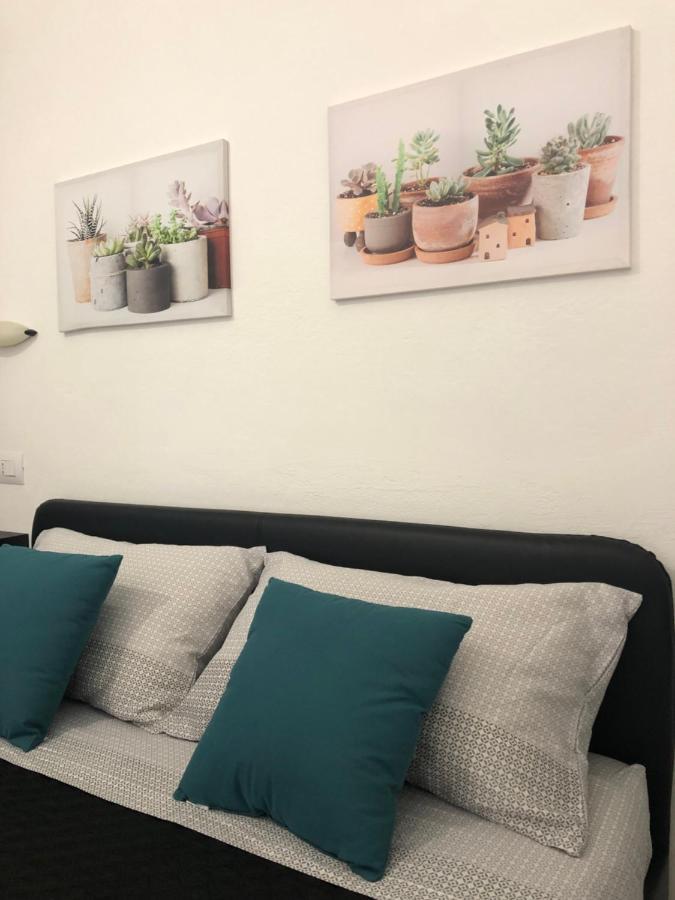 Domus Alice Apartment มอนเซร์ราโต ภายนอก รูปภาพ